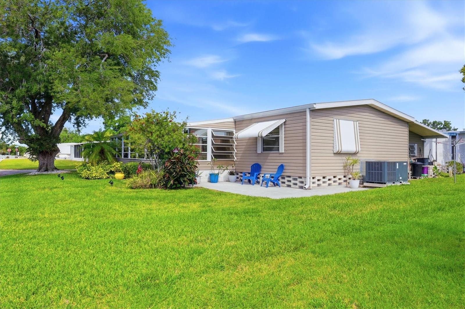 6710 36TH AVE E #121, PALMETTO, FL, 34221