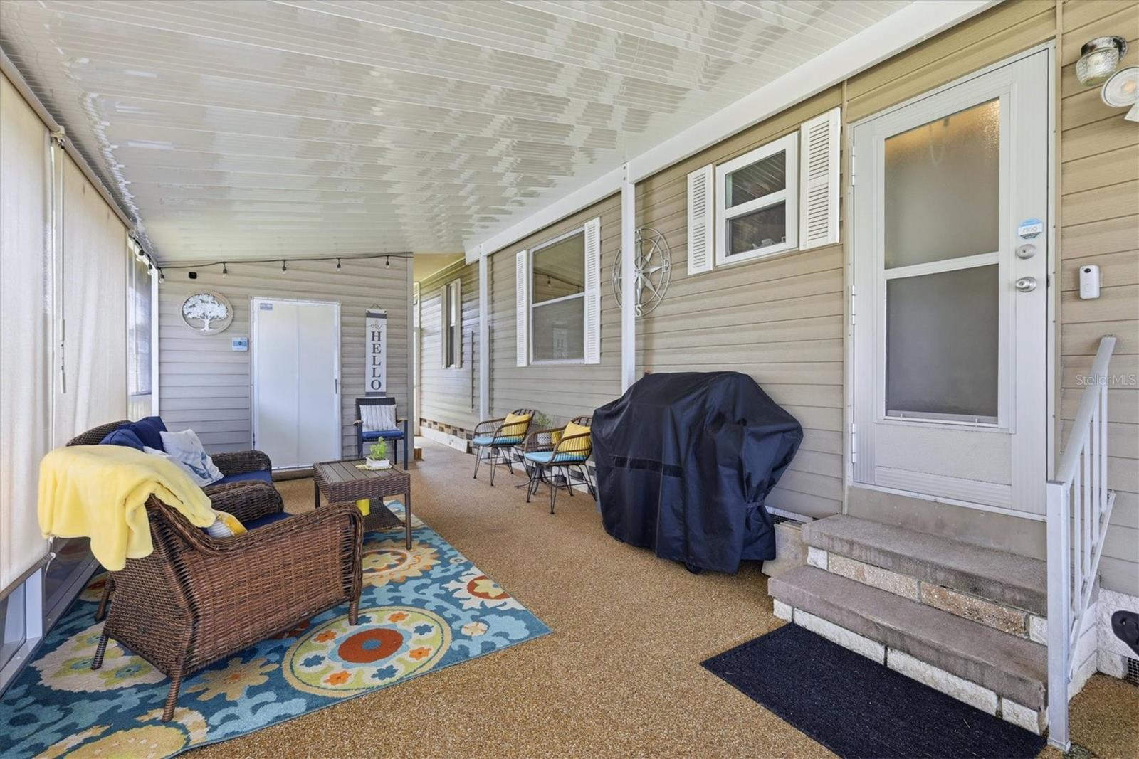 6710 36TH AVE E #121, PALMETTO, FL, 34221