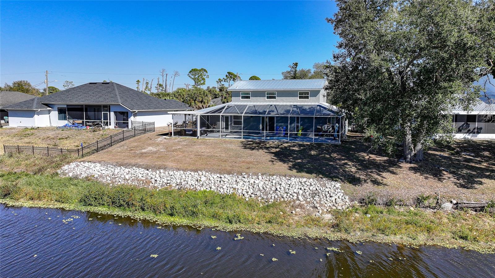 4053 PINSTAR TER, NORTH PORT, FL, 34287