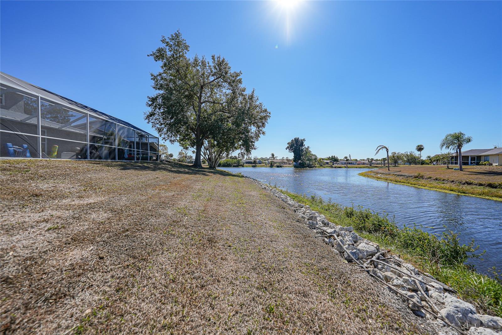 4053 PINSTAR TER, NORTH PORT, FL, 34287