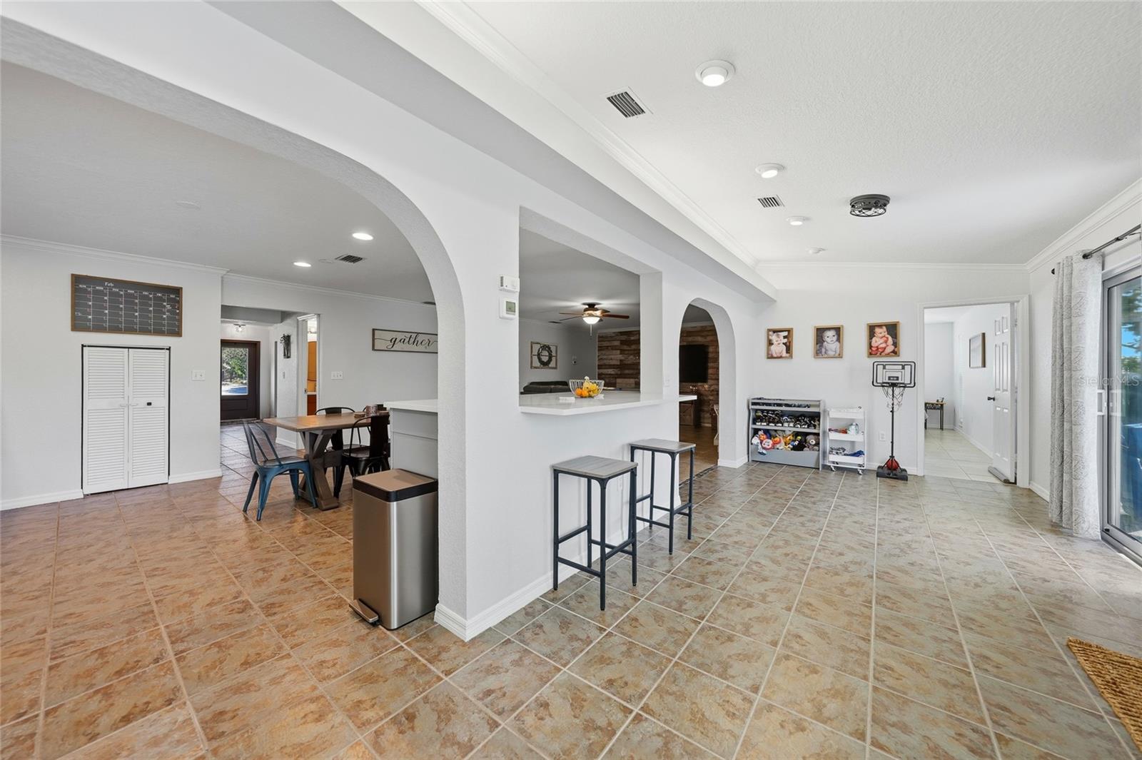 4053 PINSTAR TER, NORTH PORT, FL, 34287