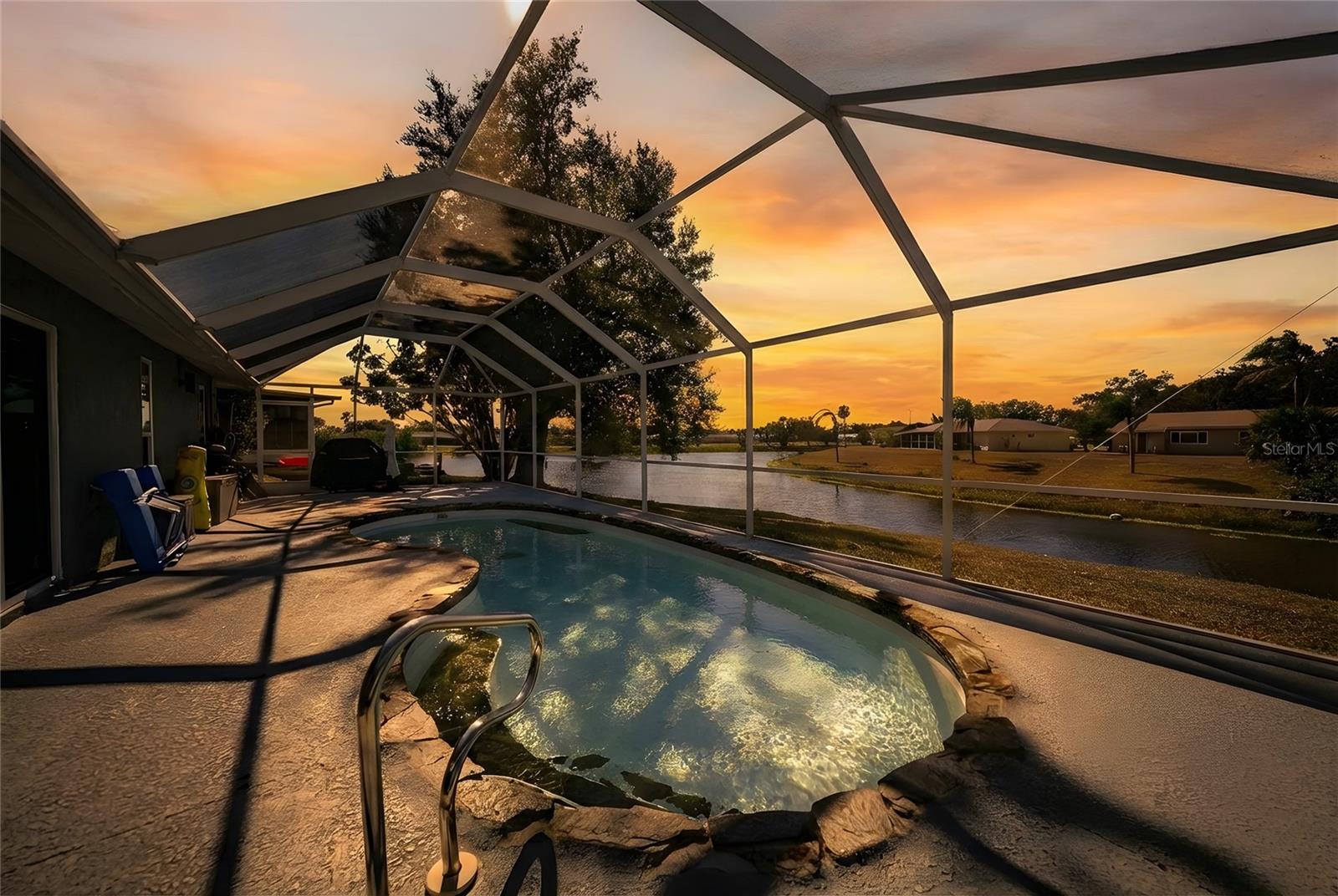 4053 PINSTAR TER, NORTH PORT, FL, 34287