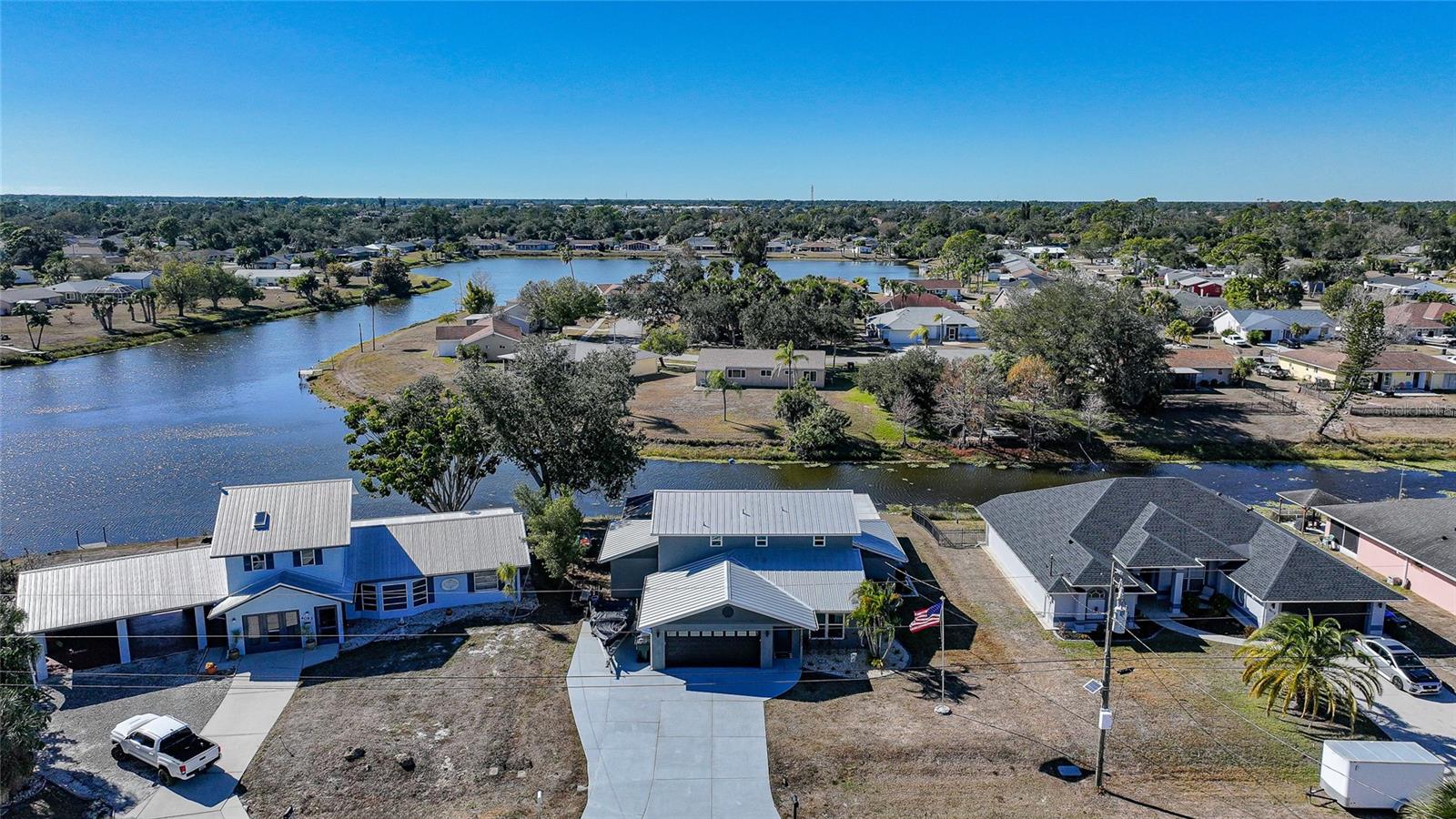 4053 PINSTAR TER, NORTH PORT, FL, 34287