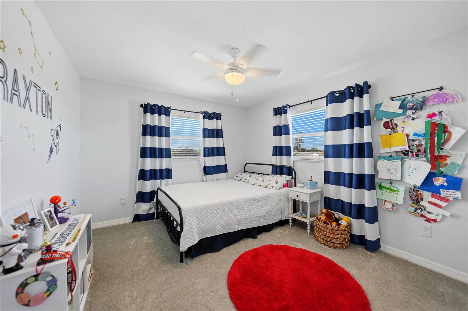 4053 PINSTAR TER, NORTH PORT, FL, 34287