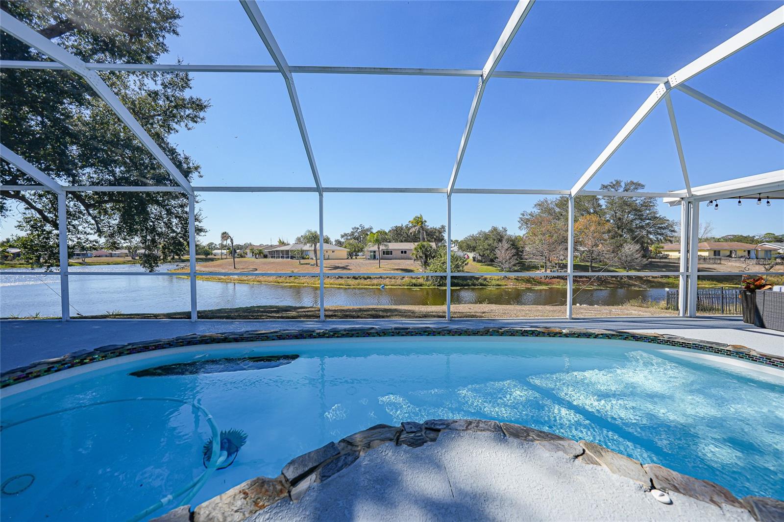 4053 PINSTAR TER, NORTH PORT, FL, 34287