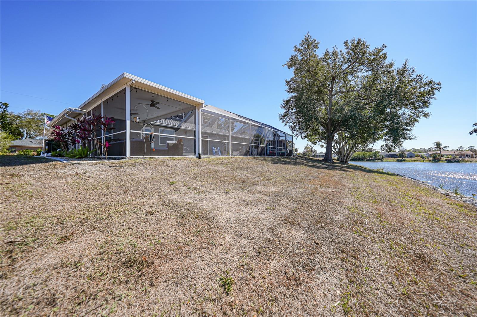 4053 PINSTAR TER, NORTH PORT, FL, 34287