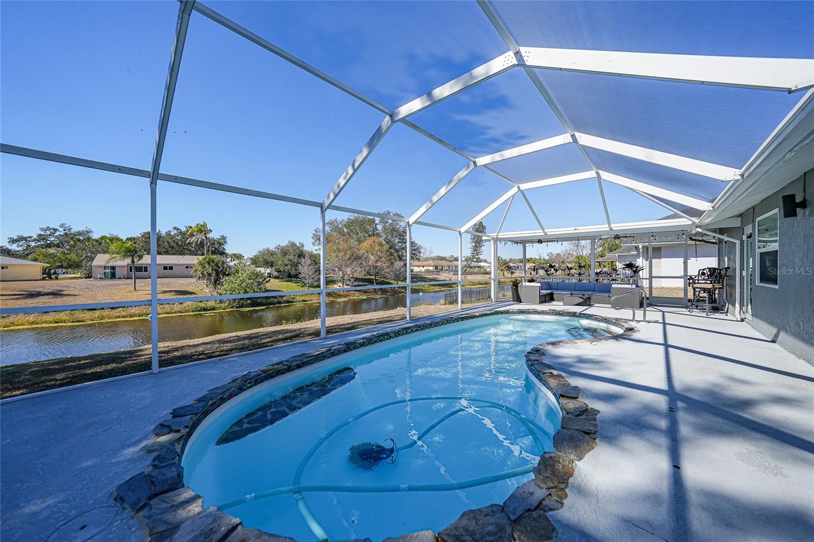 4053 PINSTAR TER, NORTH PORT, FL, 34287