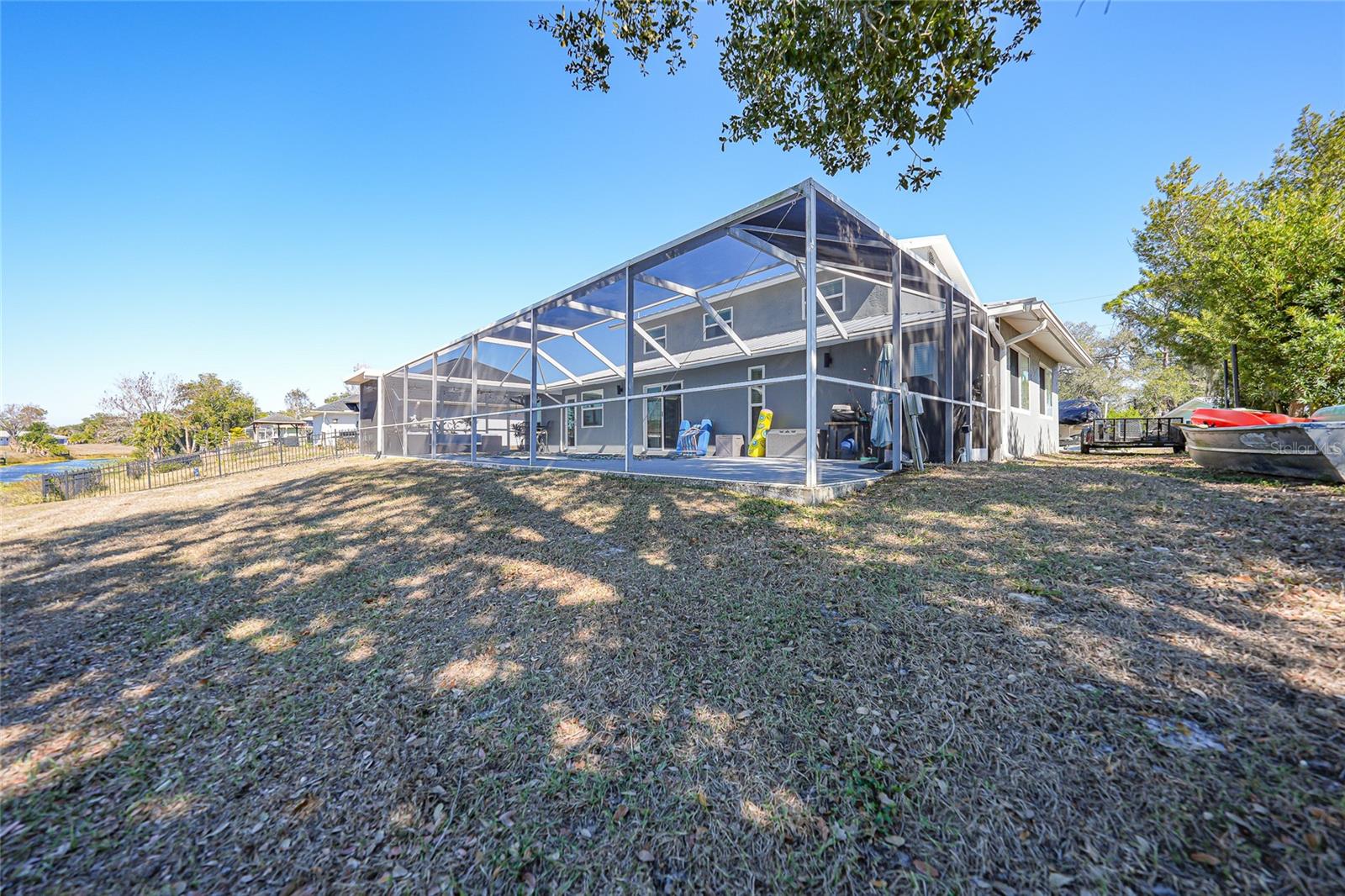 4053 PINSTAR TER, NORTH PORT, FL, 34287