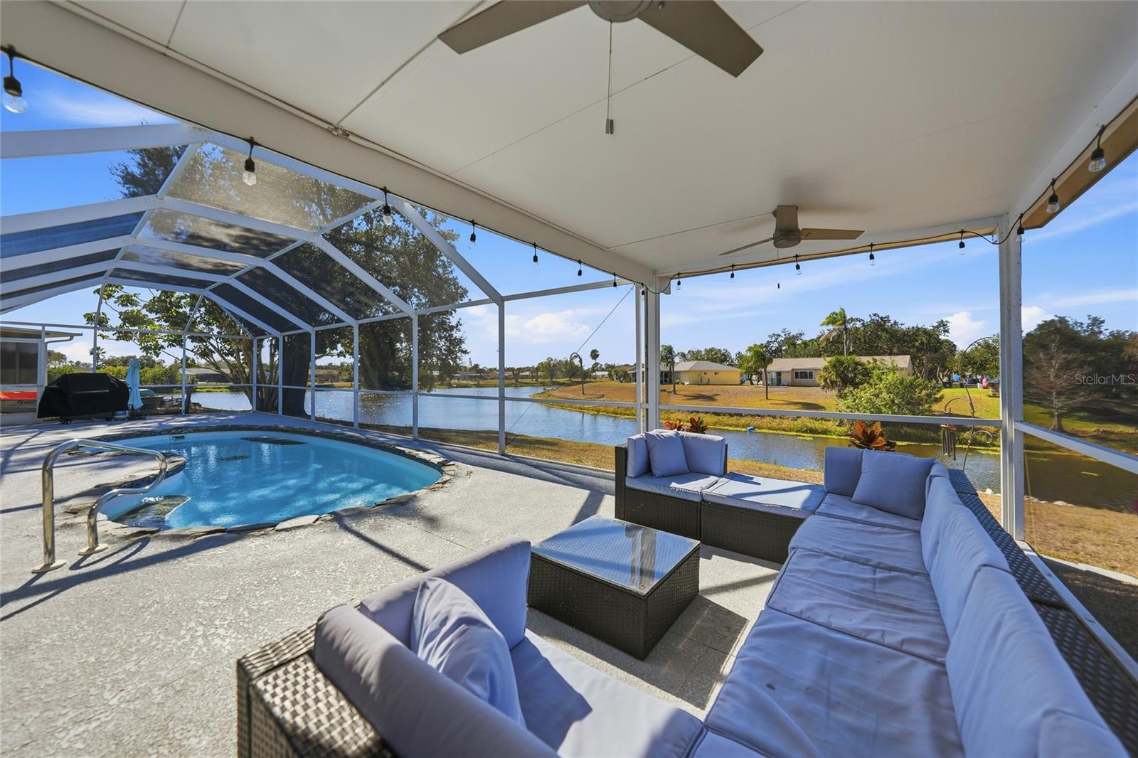 4053 PINSTAR TER, NORTH PORT, FL, 34287