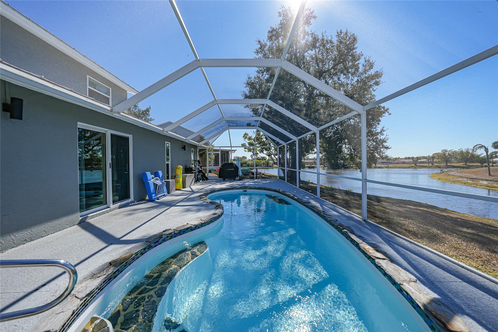 4053 PINSTAR TER, NORTH PORT, FL, 34287