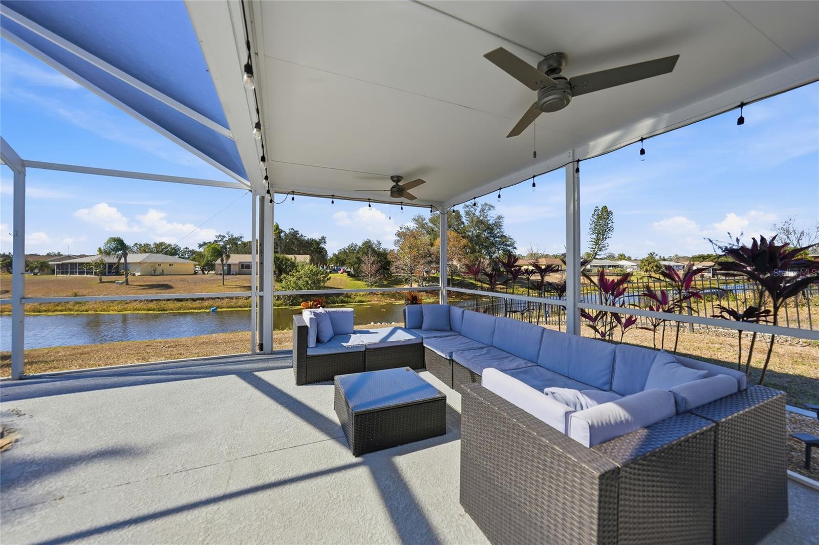 4053 PINSTAR TER, NORTH PORT, FL, 34287