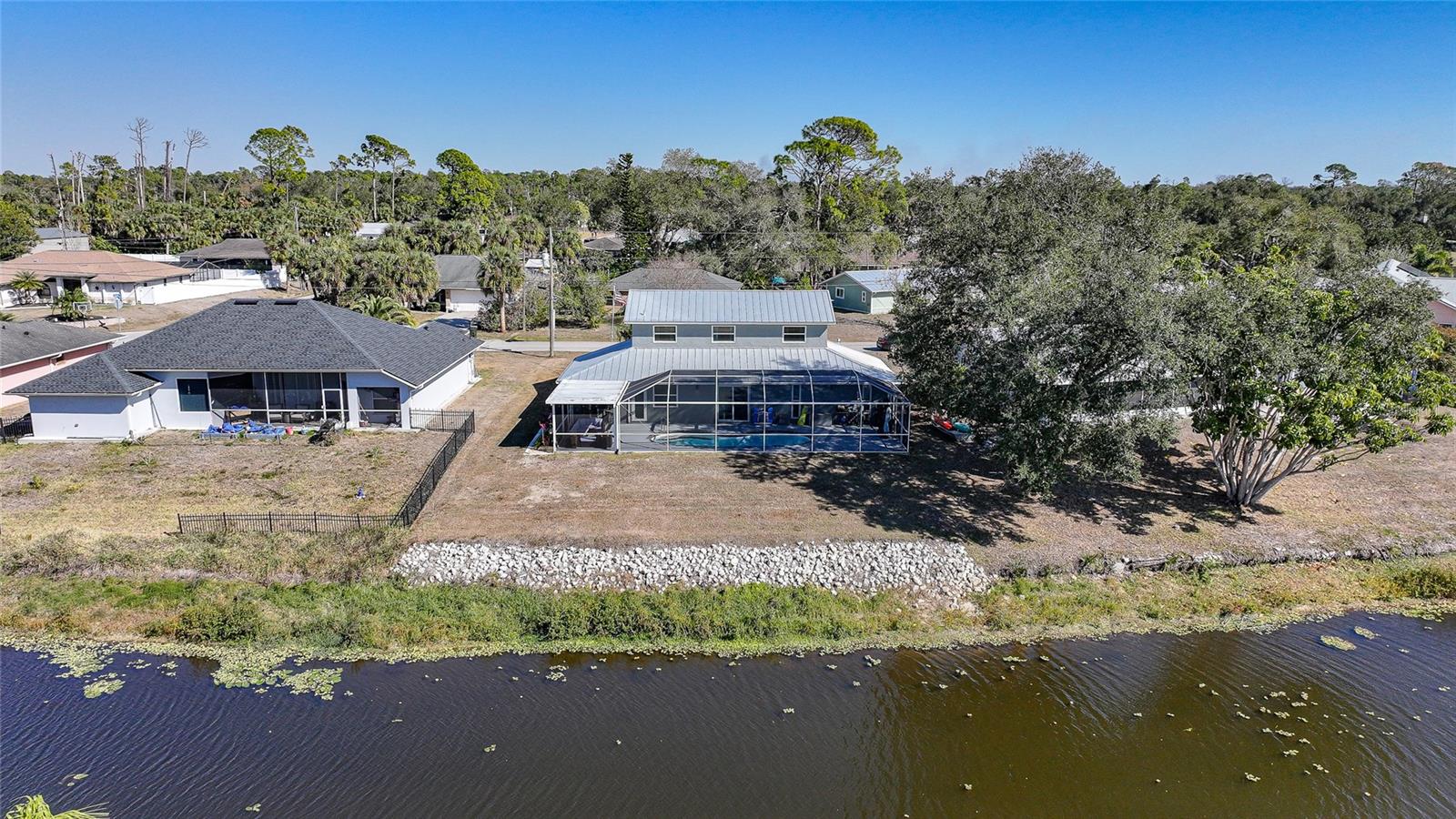 4053 PINSTAR TER, NORTH PORT, FL, 34287