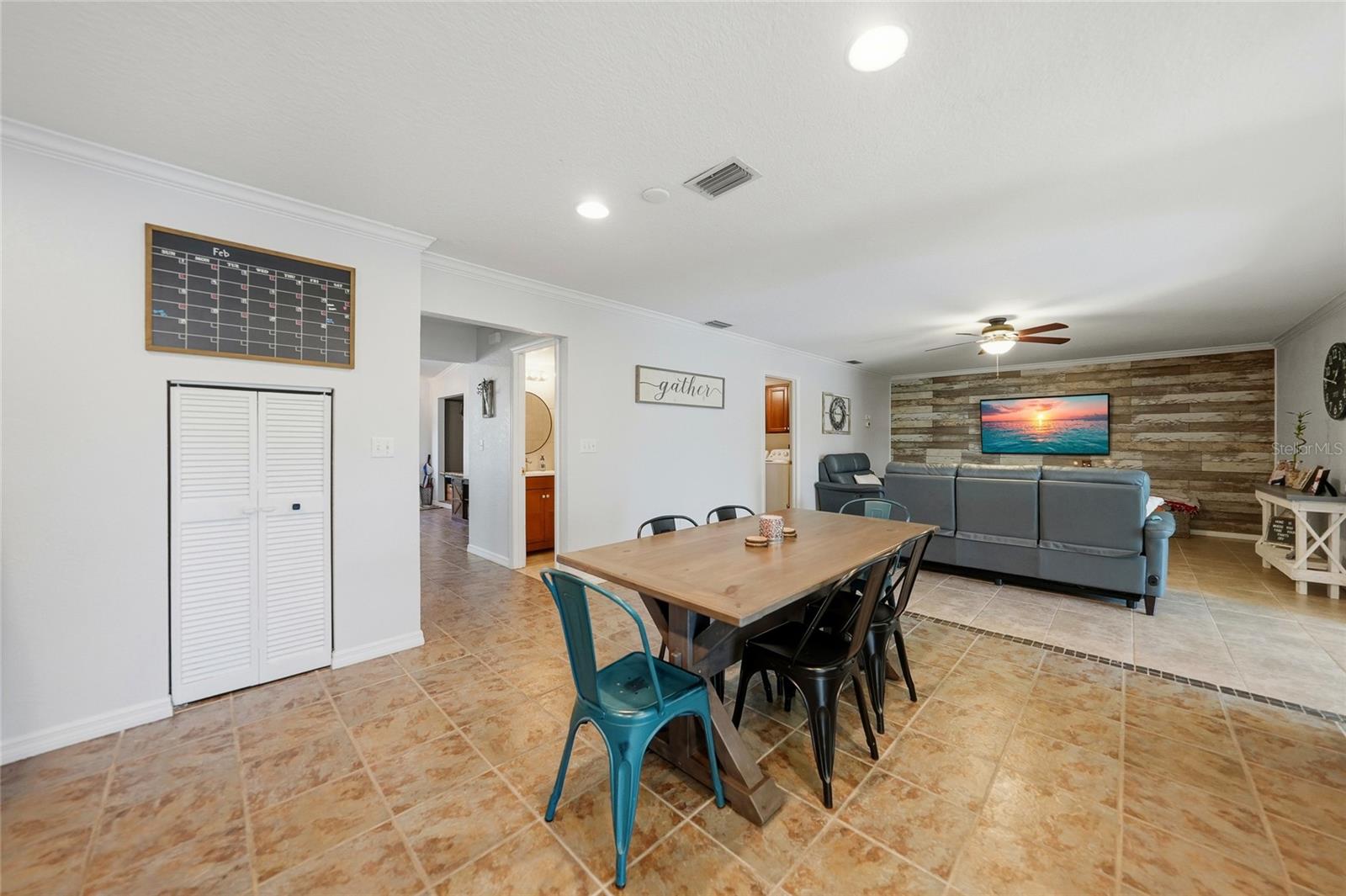 4053 PINSTAR TER, NORTH PORT, FL, 34287