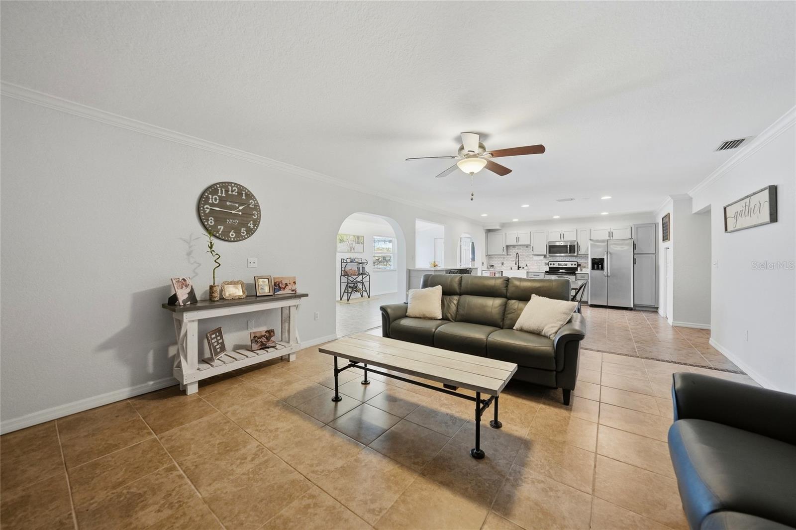 4053 PINSTAR TER, NORTH PORT, FL, 34287