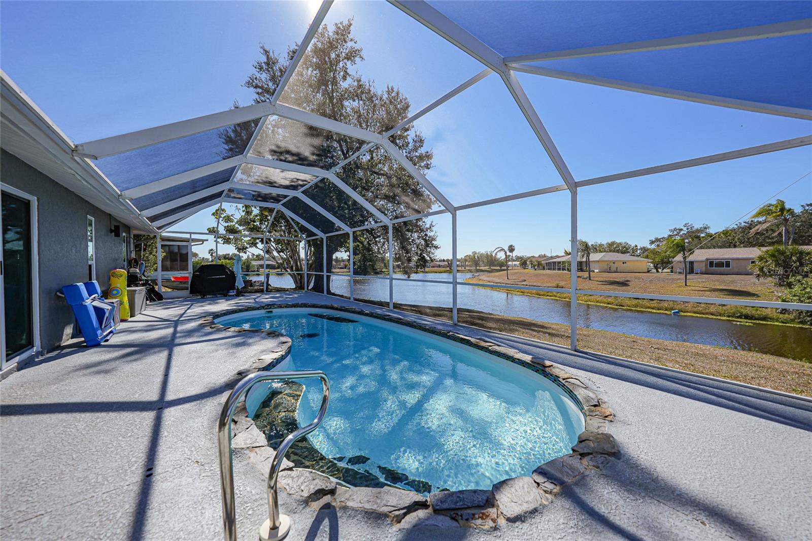 4053 PINSTAR TER, NORTH PORT, FL, 34287