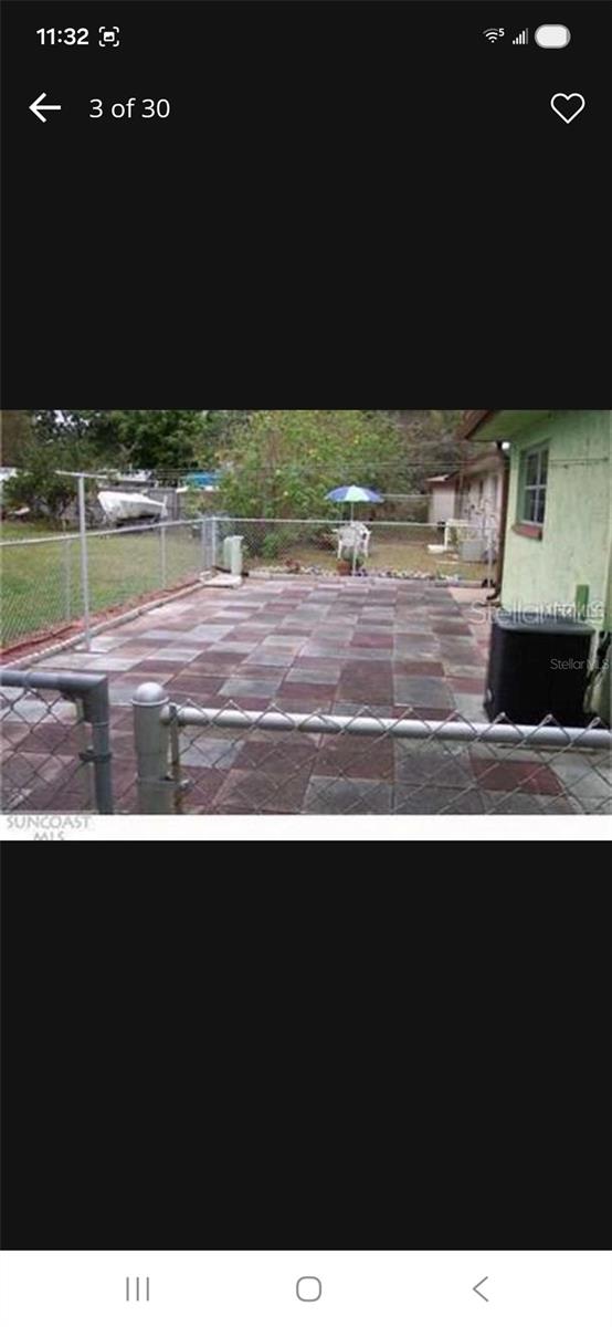 616 HERITAGE LN #B, LARGO, FL, 33770