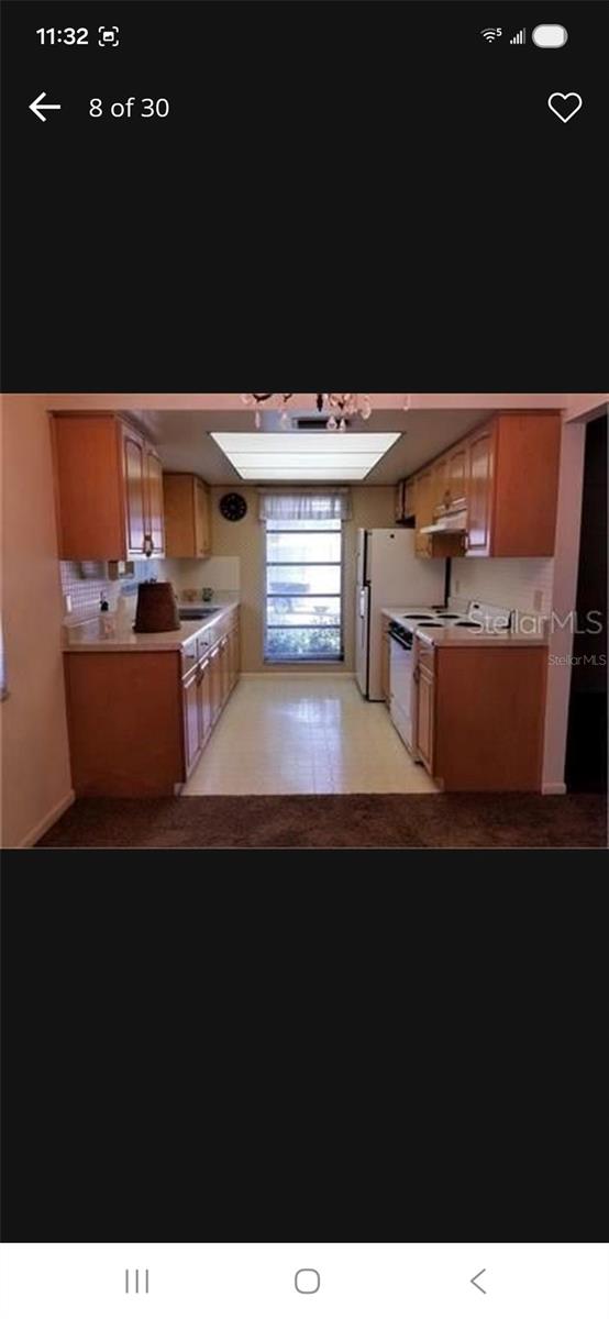 616 HERITAGE LN #B, LARGO, FL, 33770