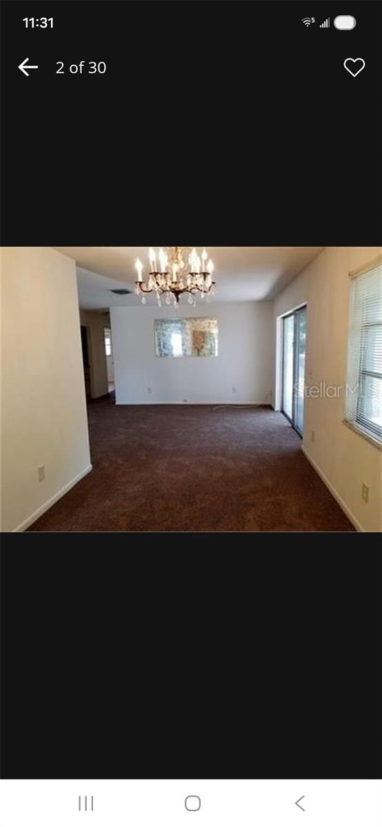 616 HERITAGE LN #B, LARGO, FL, 33770