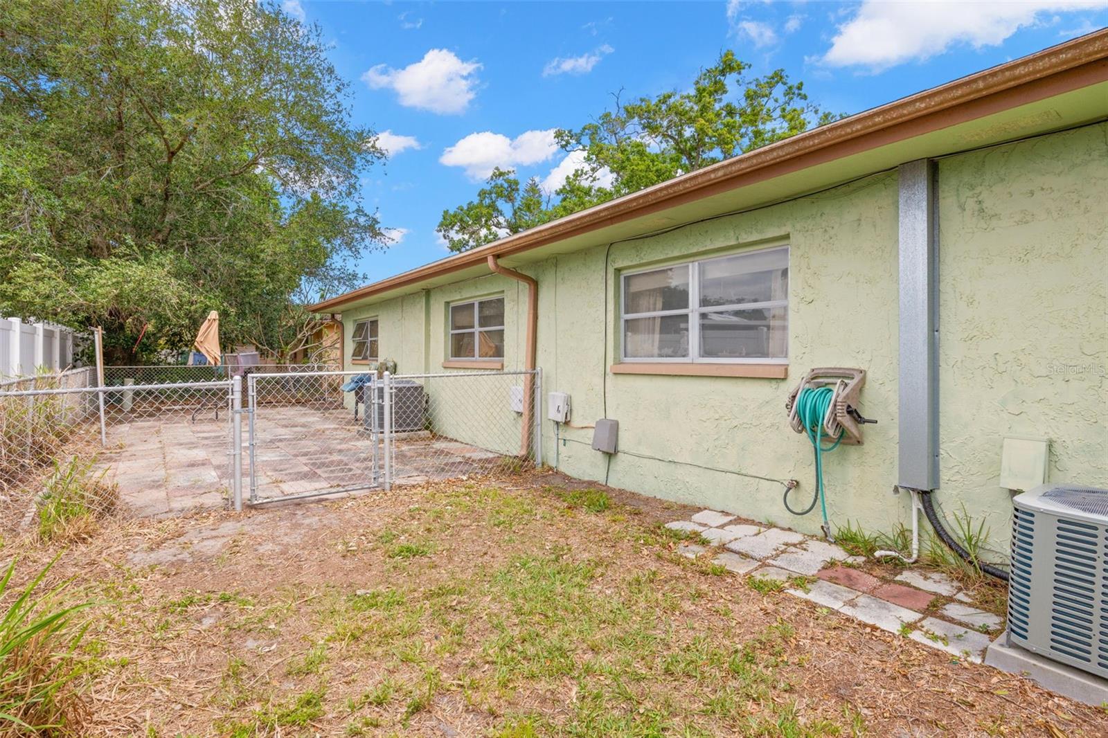 616 HERITAGE LN #B, LARGO, FL, 33770