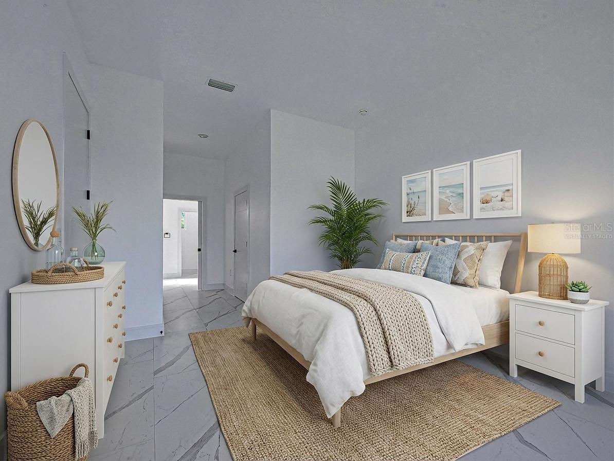 165 INGRAM BLVD, ROTONDA WEST, FL, 33947