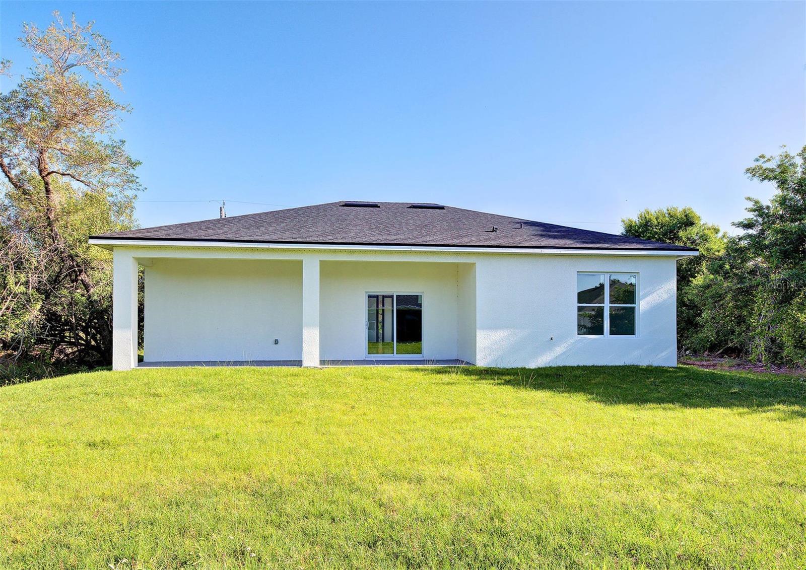 165 INGRAM BLVD, ROTONDA WEST, FL, 33947