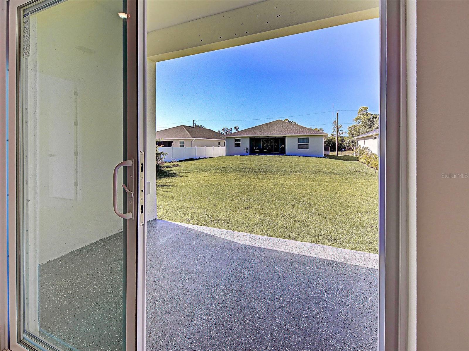 165 INGRAM BLVD, ROTONDA WEST, FL, 33947