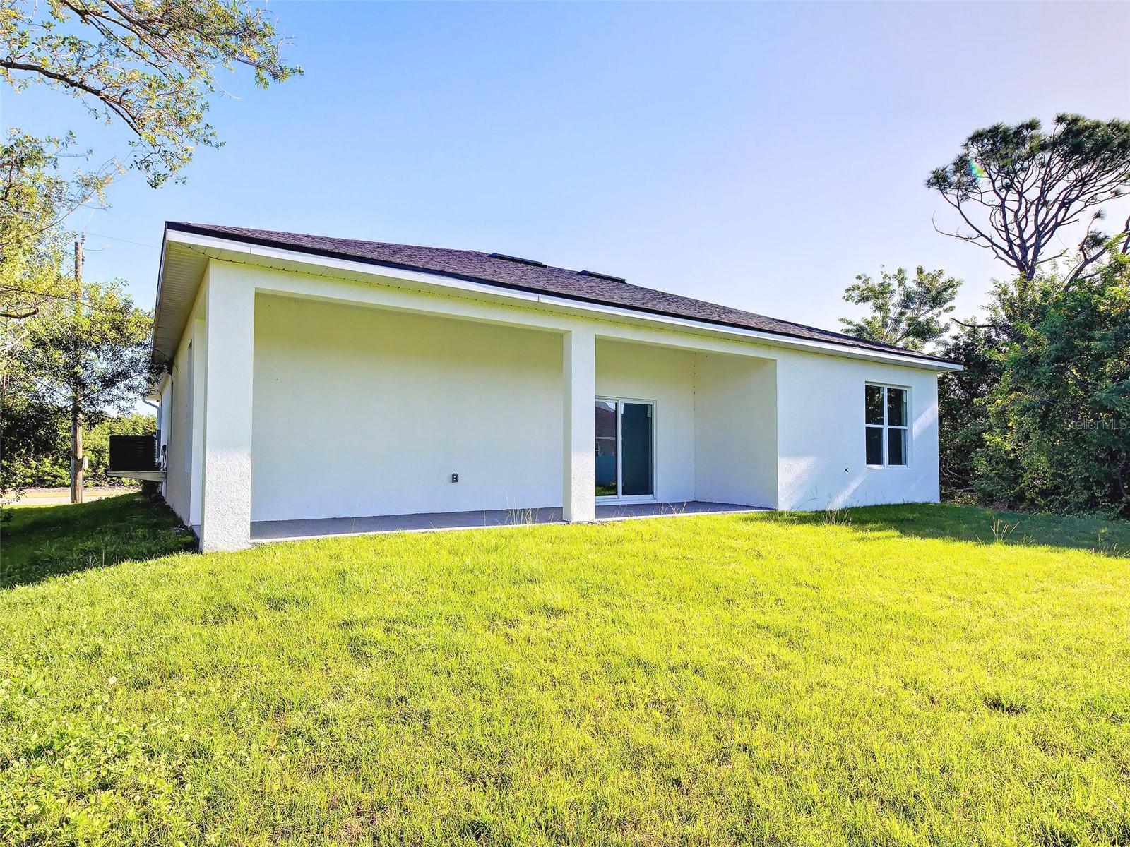 165 INGRAM BLVD, ROTONDA WEST, FL, 33947