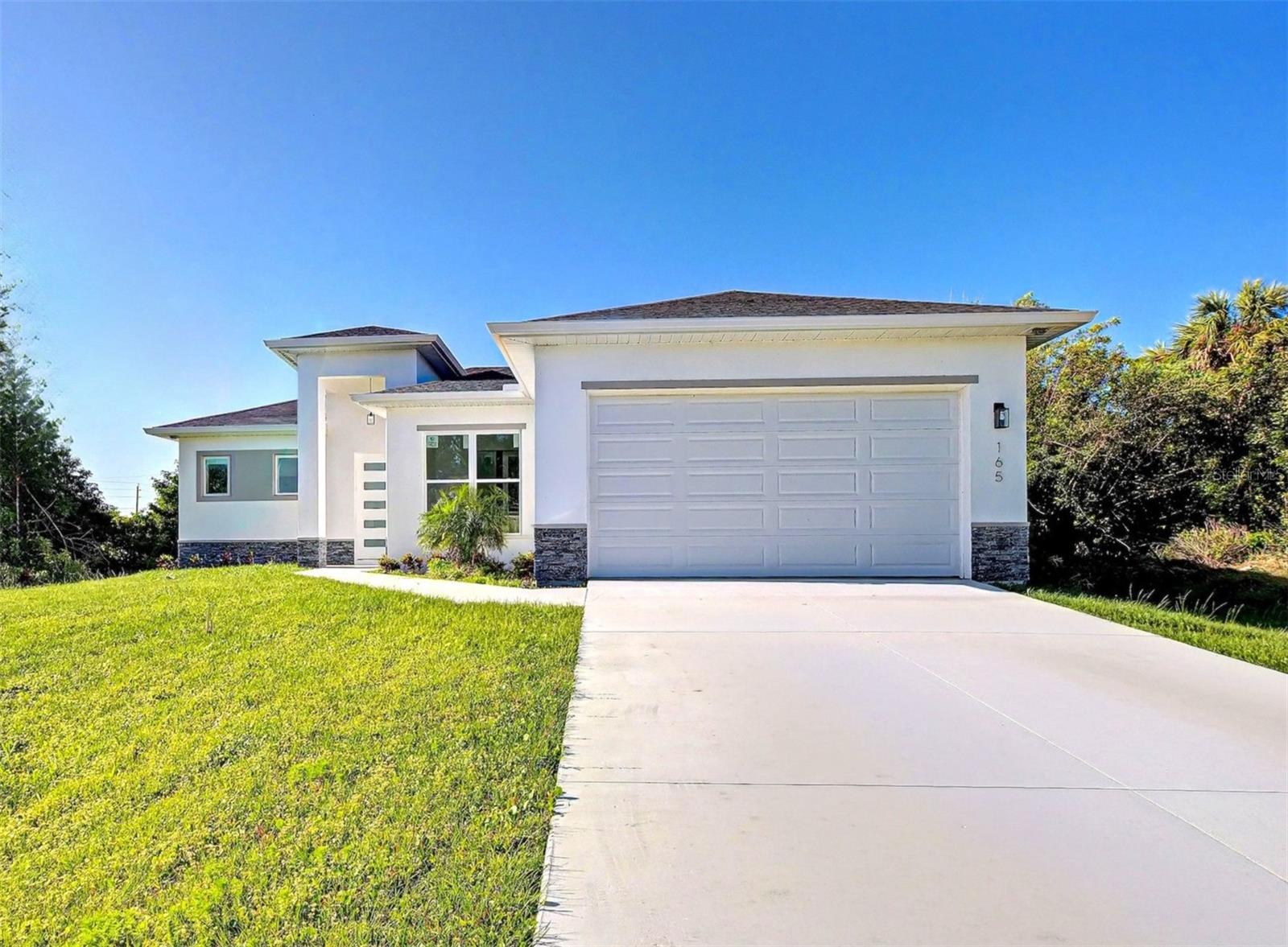 165 INGRAM BLVD, ROTONDA WEST, FL, 33947