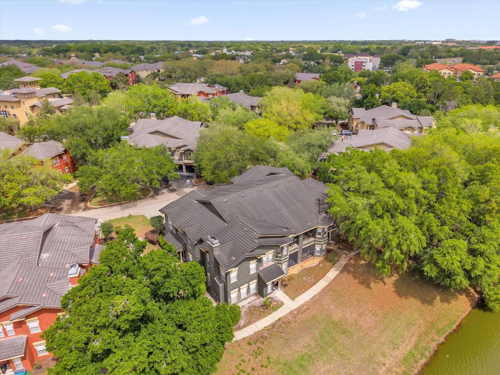 163 VILLA DI ESTE TER #209, LAKE MARY, FL, 32746