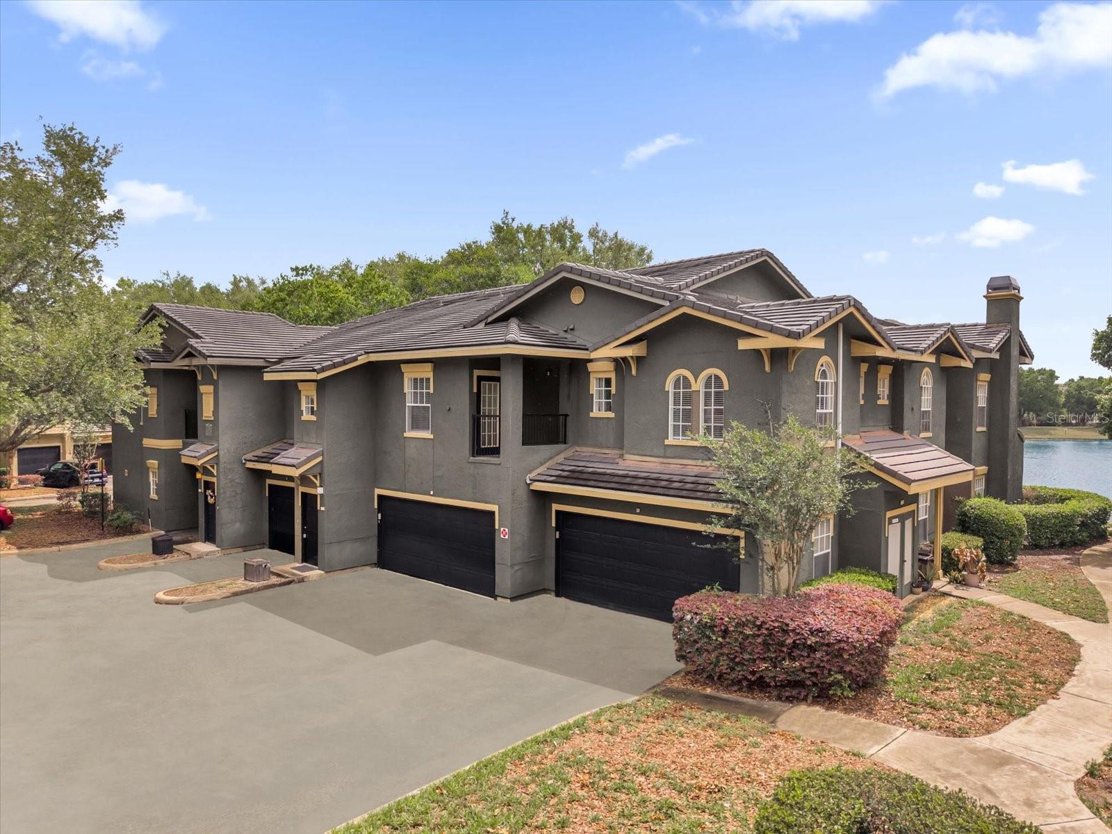 163 VILLA DI ESTE TER #209, LAKE MARY, FL, 32746