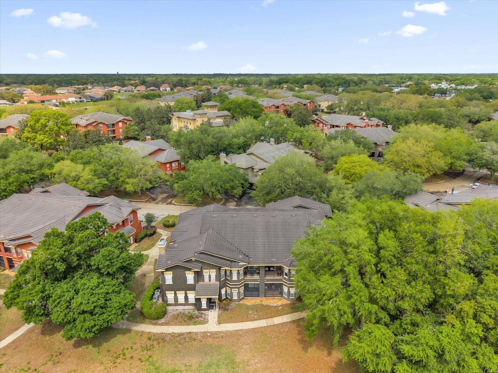 163 VILLA DI ESTE TER #209, LAKE MARY, FL, 32746