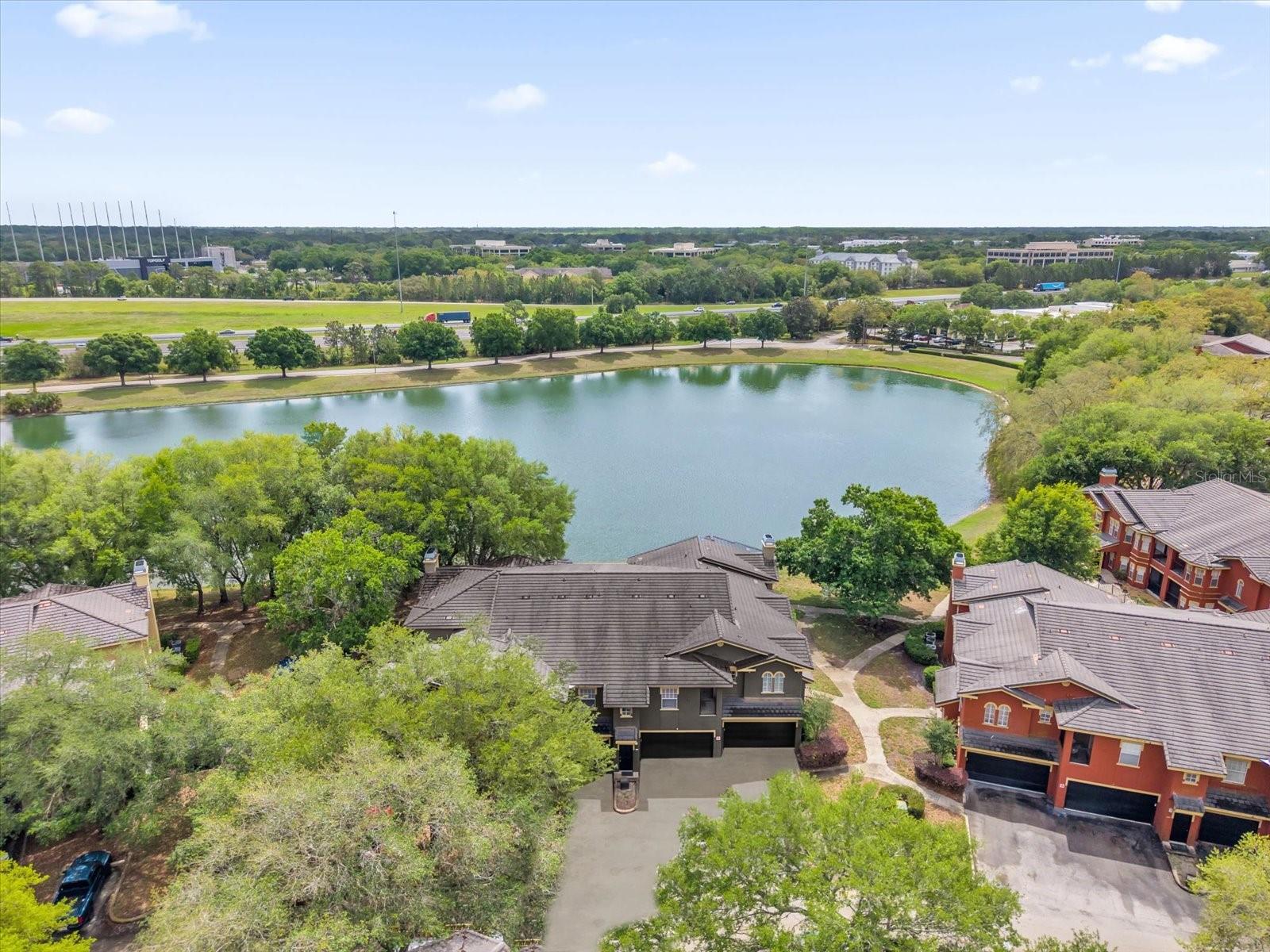 163 VILLA DI ESTE TER #209, LAKE MARY, FL, 32746