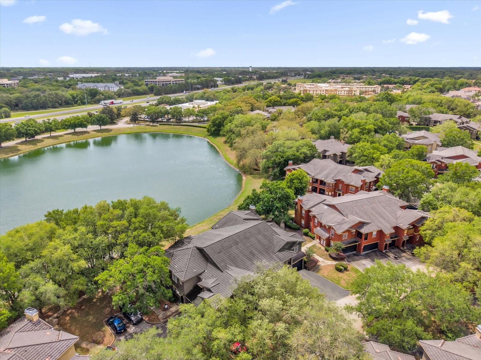 163 VILLA DI ESTE TER #209, LAKE MARY, FL, 32746