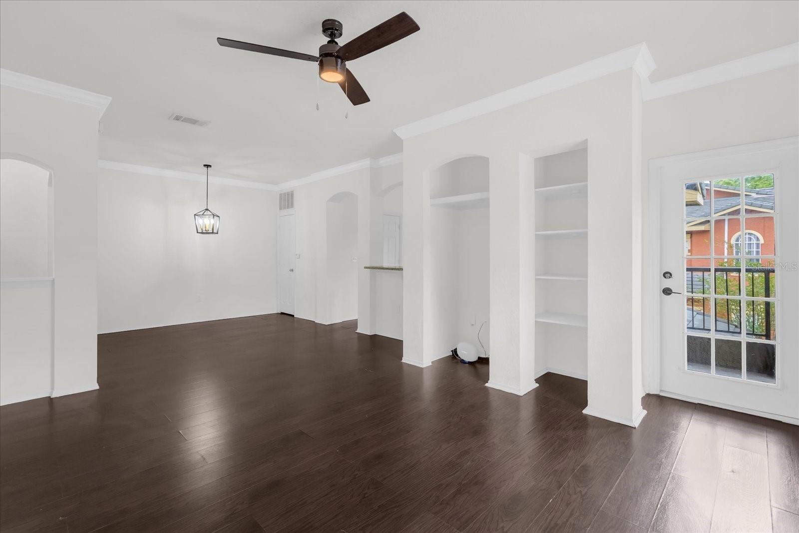 163 VILLA DI ESTE TER #209, LAKE MARY, FL, 32746