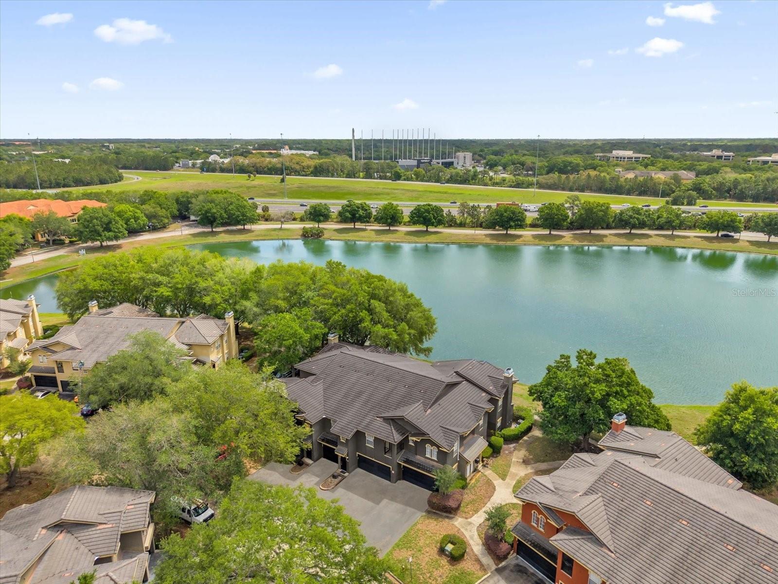 163 VILLA DI ESTE TER #209, LAKE MARY, FL, 32746