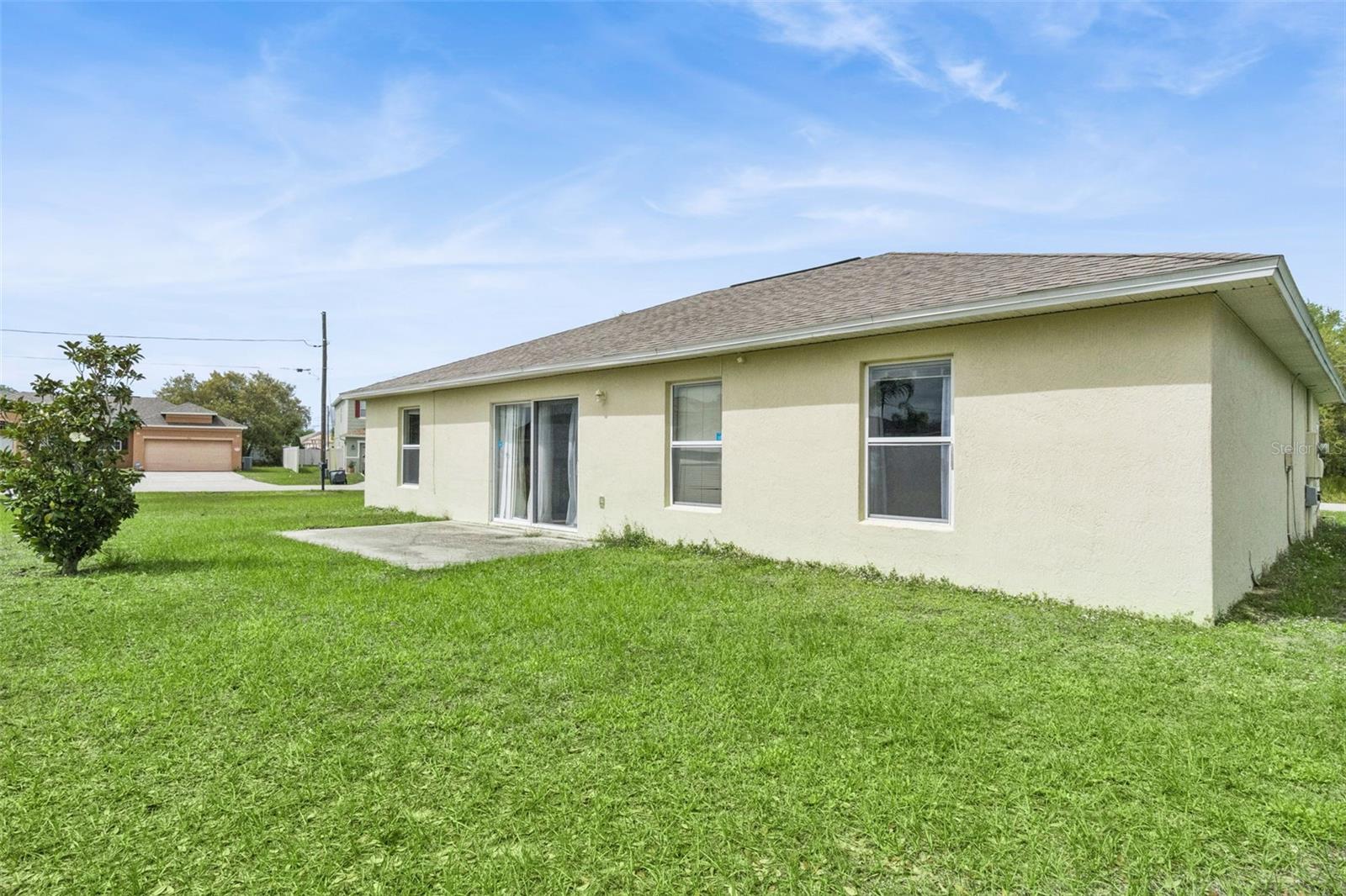 1923 MICHIGAN CT, KISSIMMEE, FL, 34759