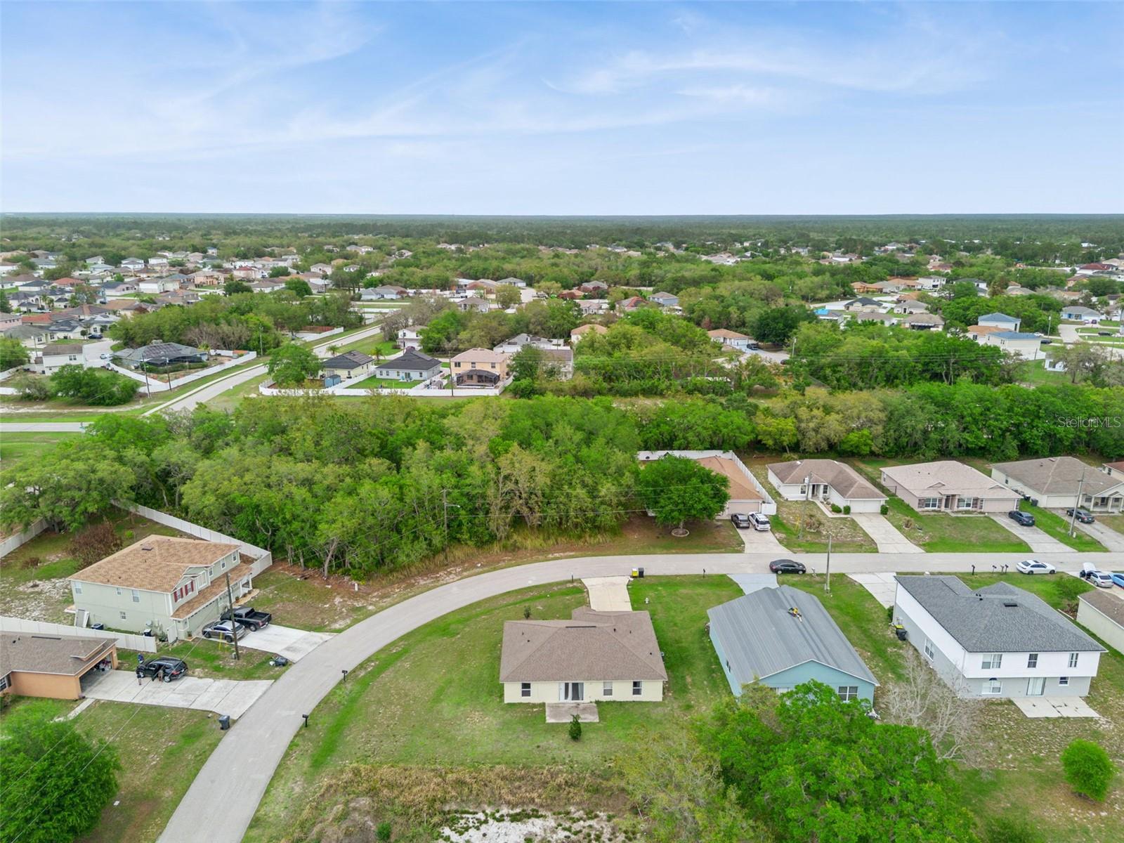 1923 MICHIGAN CT, KISSIMMEE, FL, 34759