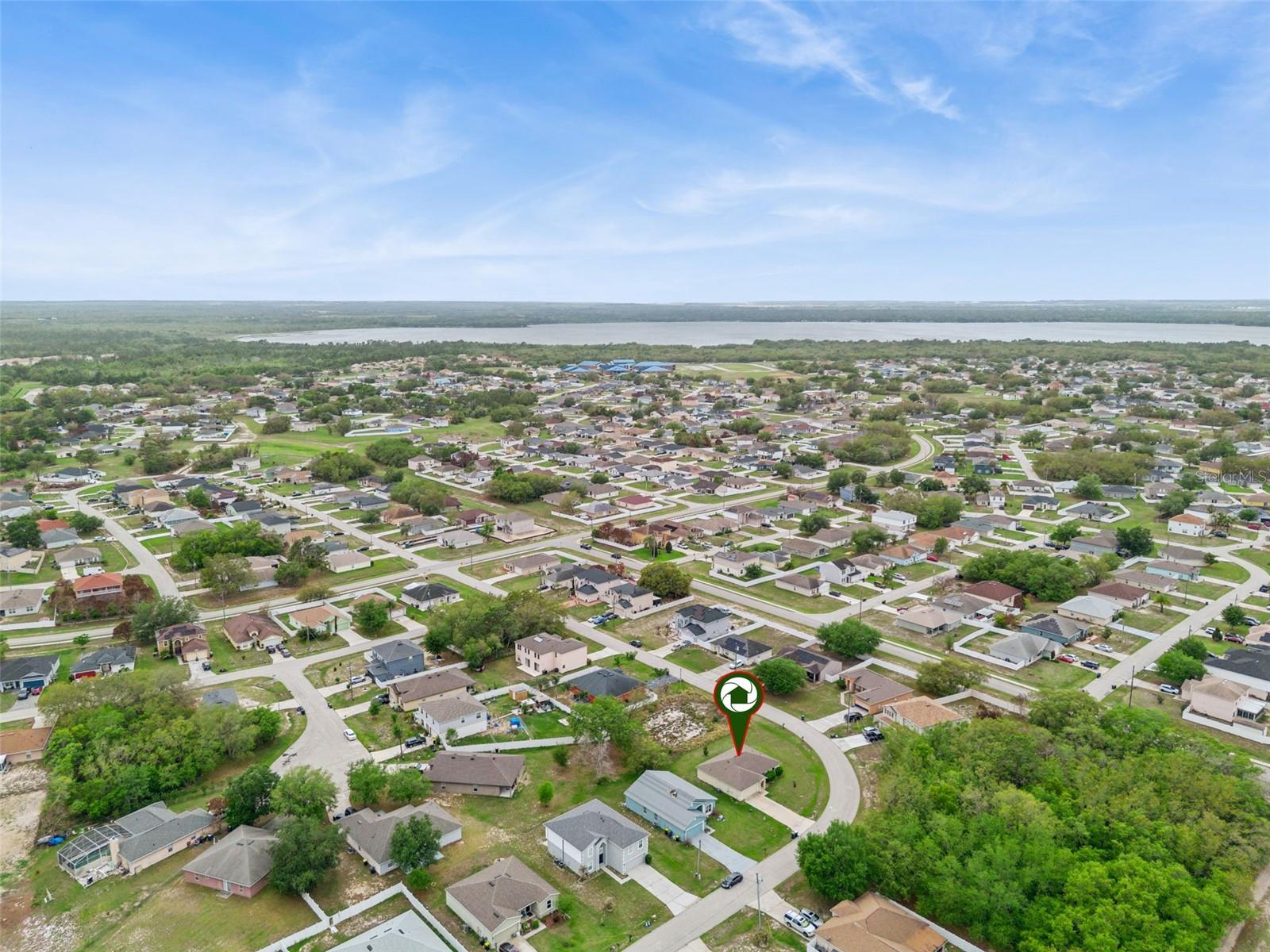 1923 MICHIGAN CT, KISSIMMEE, FL, 34759