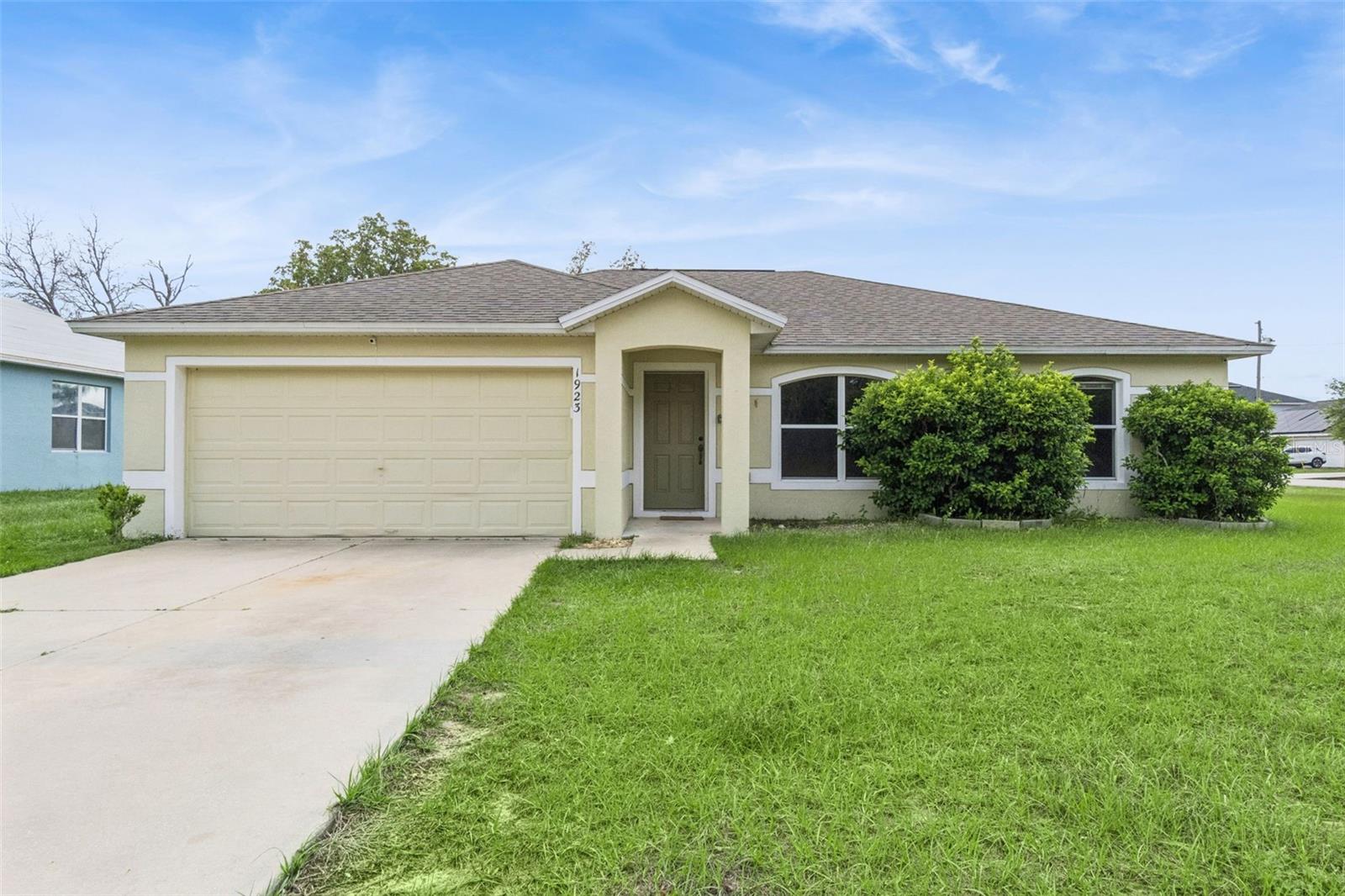 1923 MICHIGAN CT, KISSIMMEE, FL, 34759