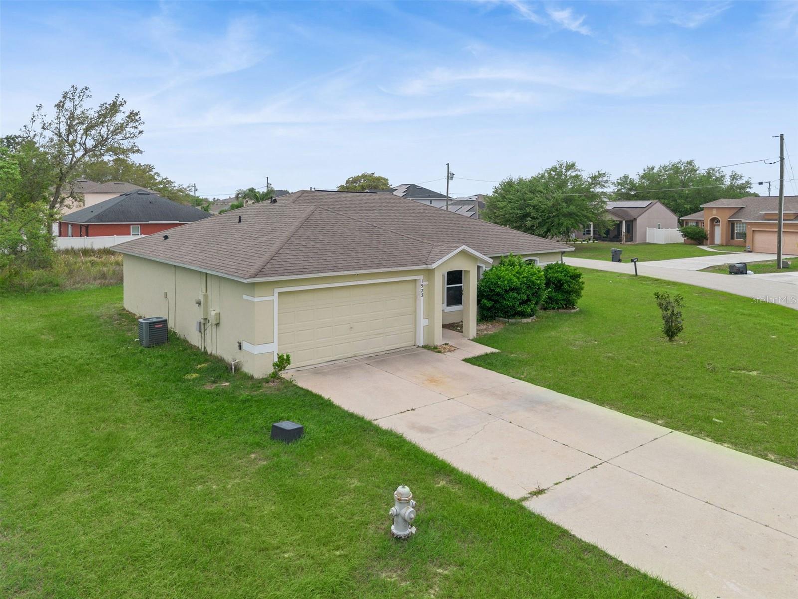 1923 MICHIGAN CT, KISSIMMEE, FL, 34759