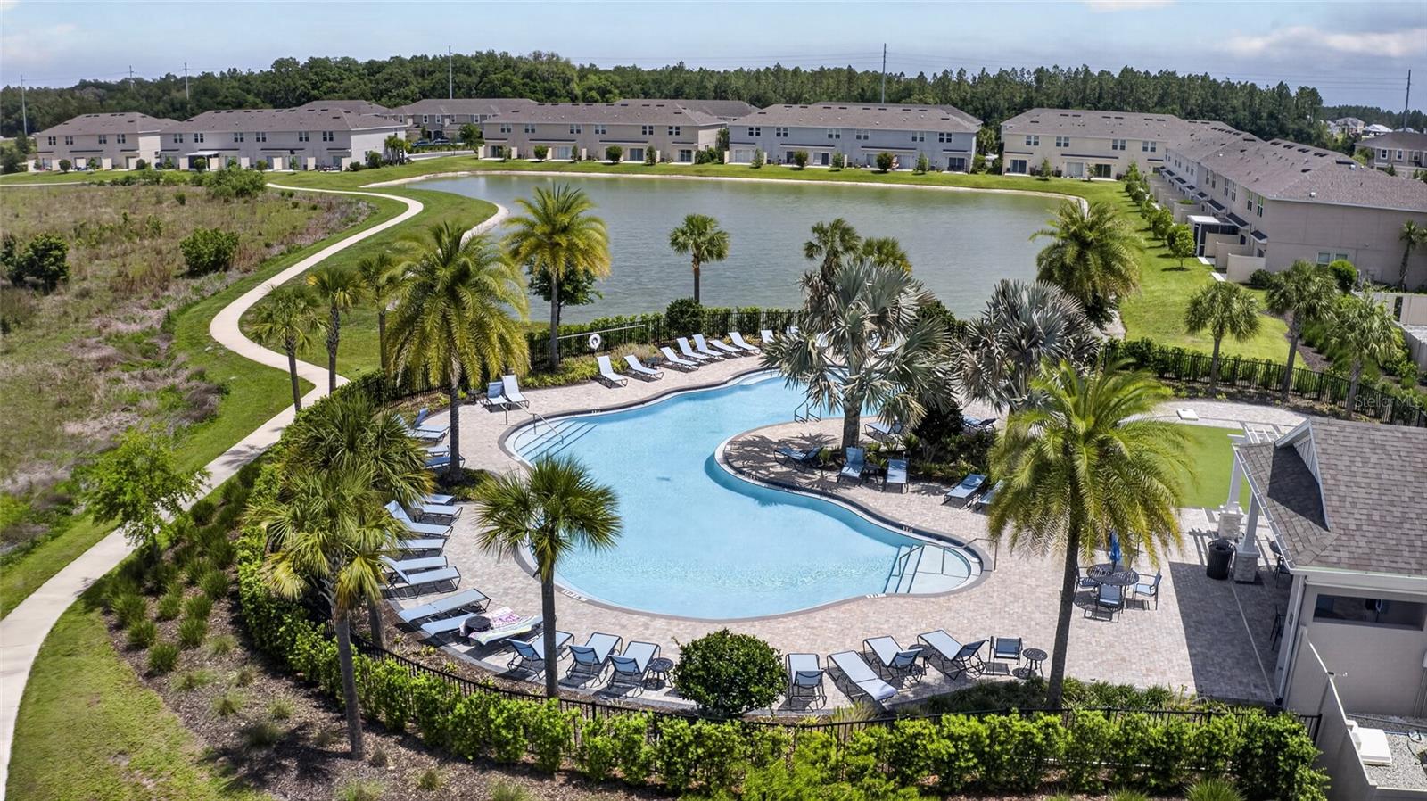 2339 ALEE LN, WESLEY CHAPEL, FL, 33543