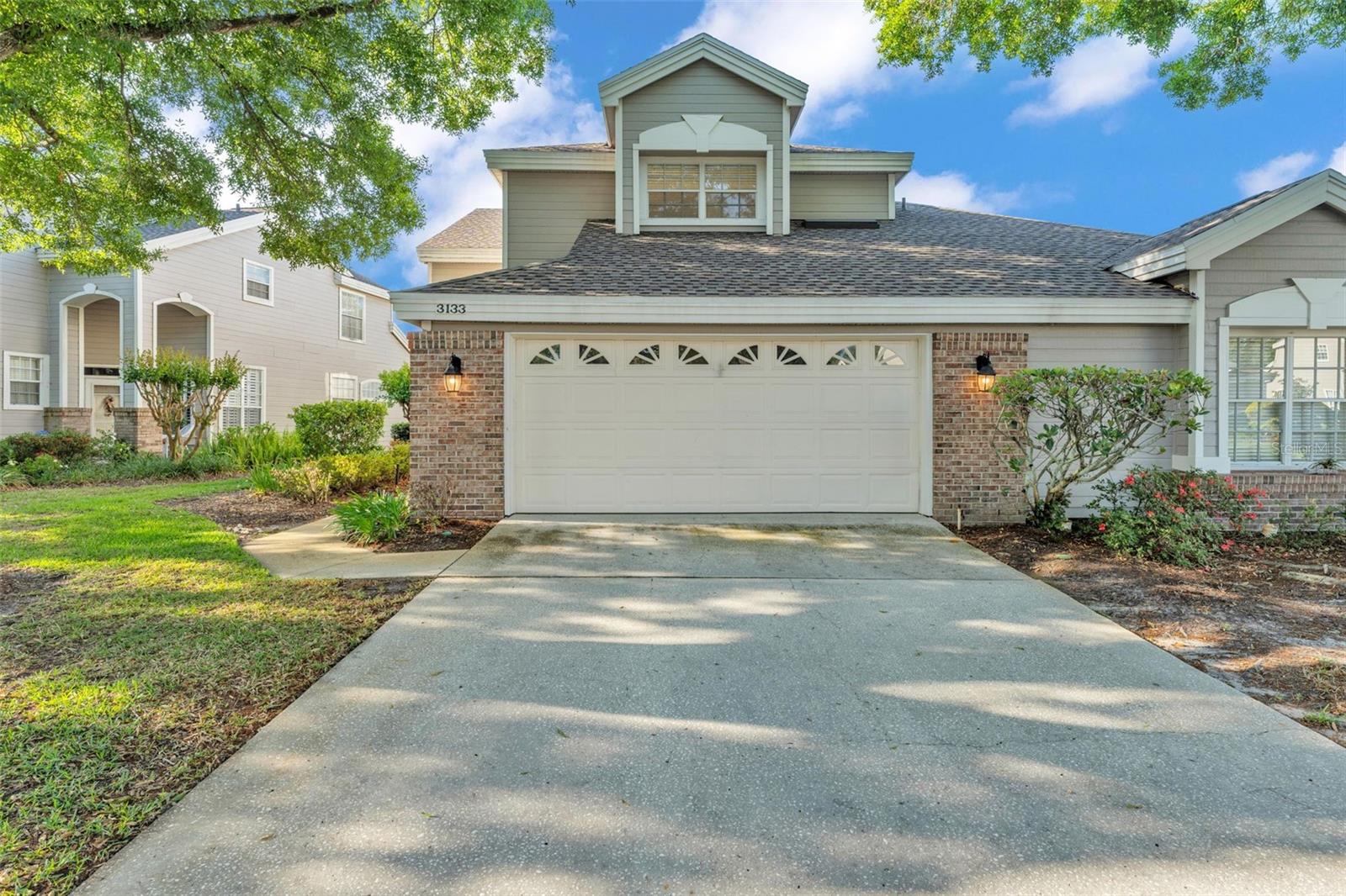 3133 STONEWATER DR #3133, LAKELAND, FL, 33803