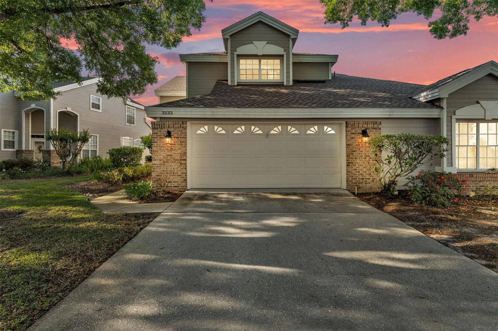 3133 STONEWATER DR #3133, LAKELAND, FL, 33803