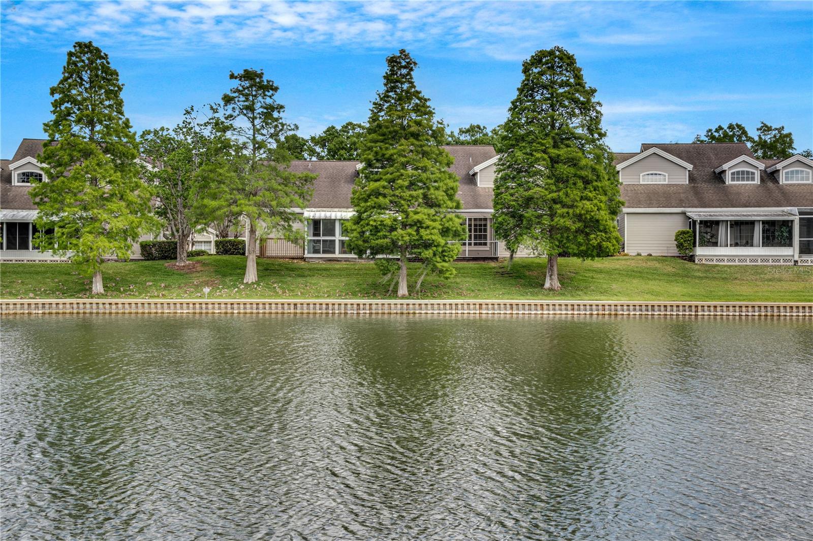 3133 STONEWATER DR #3133, LAKELAND, FL, 33803