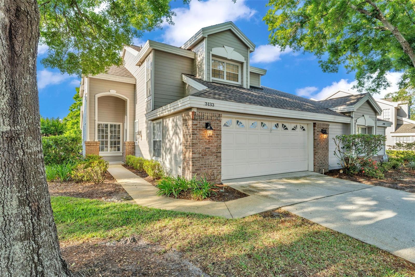 3133 STONEWATER DR #3133, LAKELAND, FL, 33803
