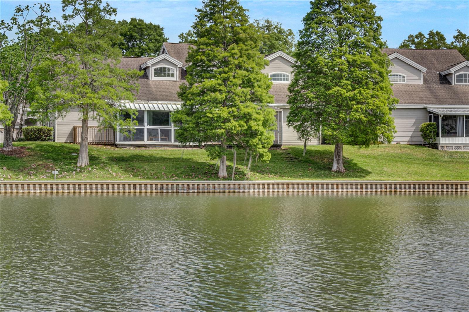 3133 STONEWATER DR #3133, LAKELAND, FL, 33803