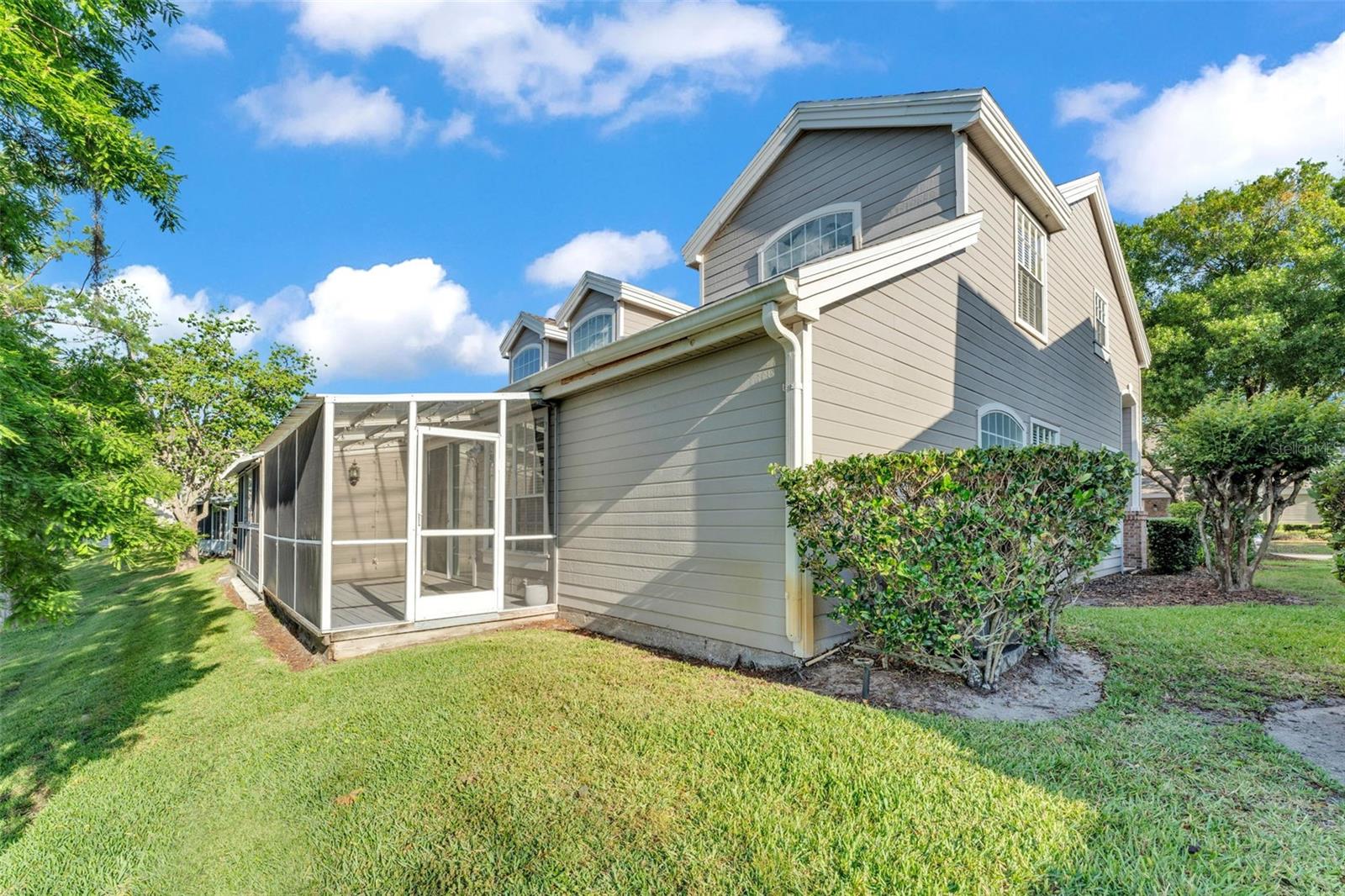 3133 STONEWATER DR #3133, LAKELAND, FL, 33803