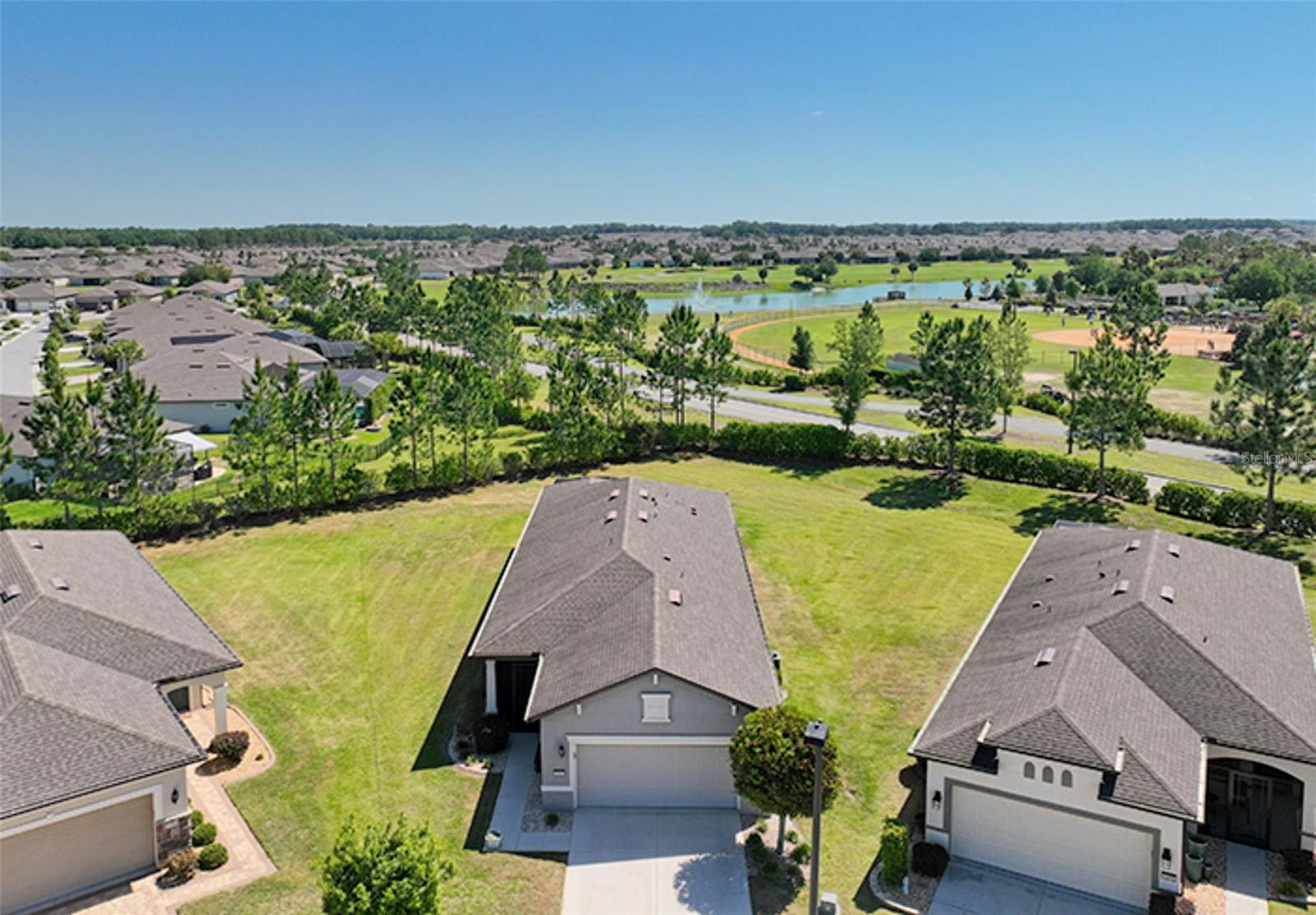 5902 SW 93RD CIRCLE, OCALA, FL, 34481