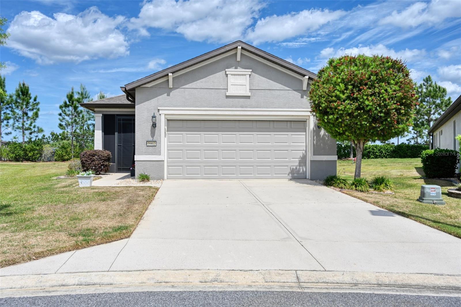 5902 SW 93RD CIRCLE, OCALA, FL, 34481