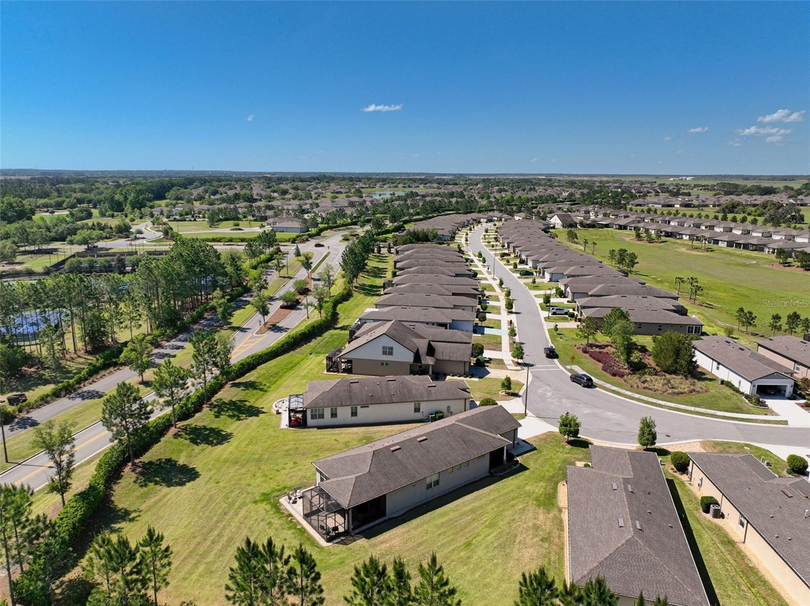 5902 SW 93RD CIRCLE, OCALA, FL, 34481